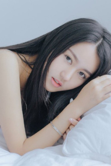 洗手间截了一段小视频